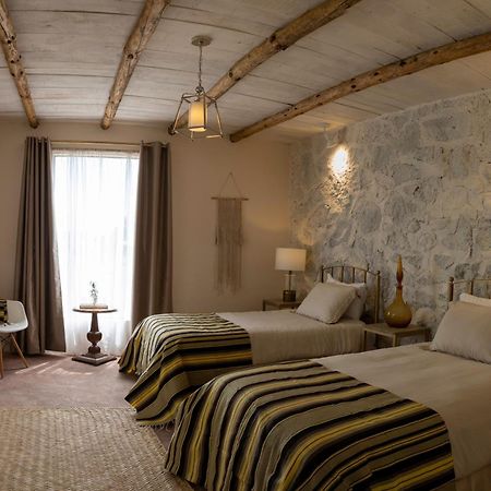 Casa Maria Campina Hotell Jilotepec de Abasolo Exteriör bild