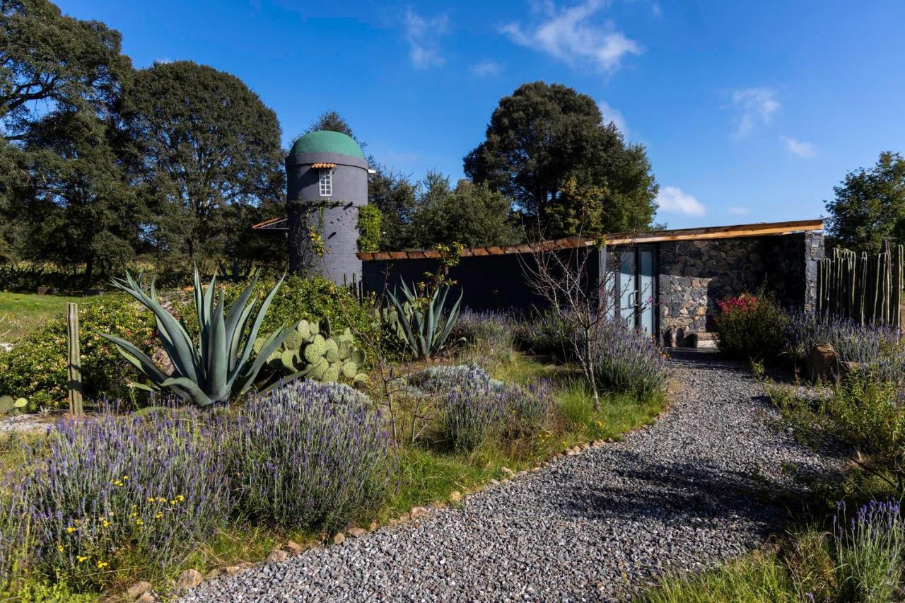 Casa Maria Campina Hotell Jilotepec de Abasolo Exteriör bild