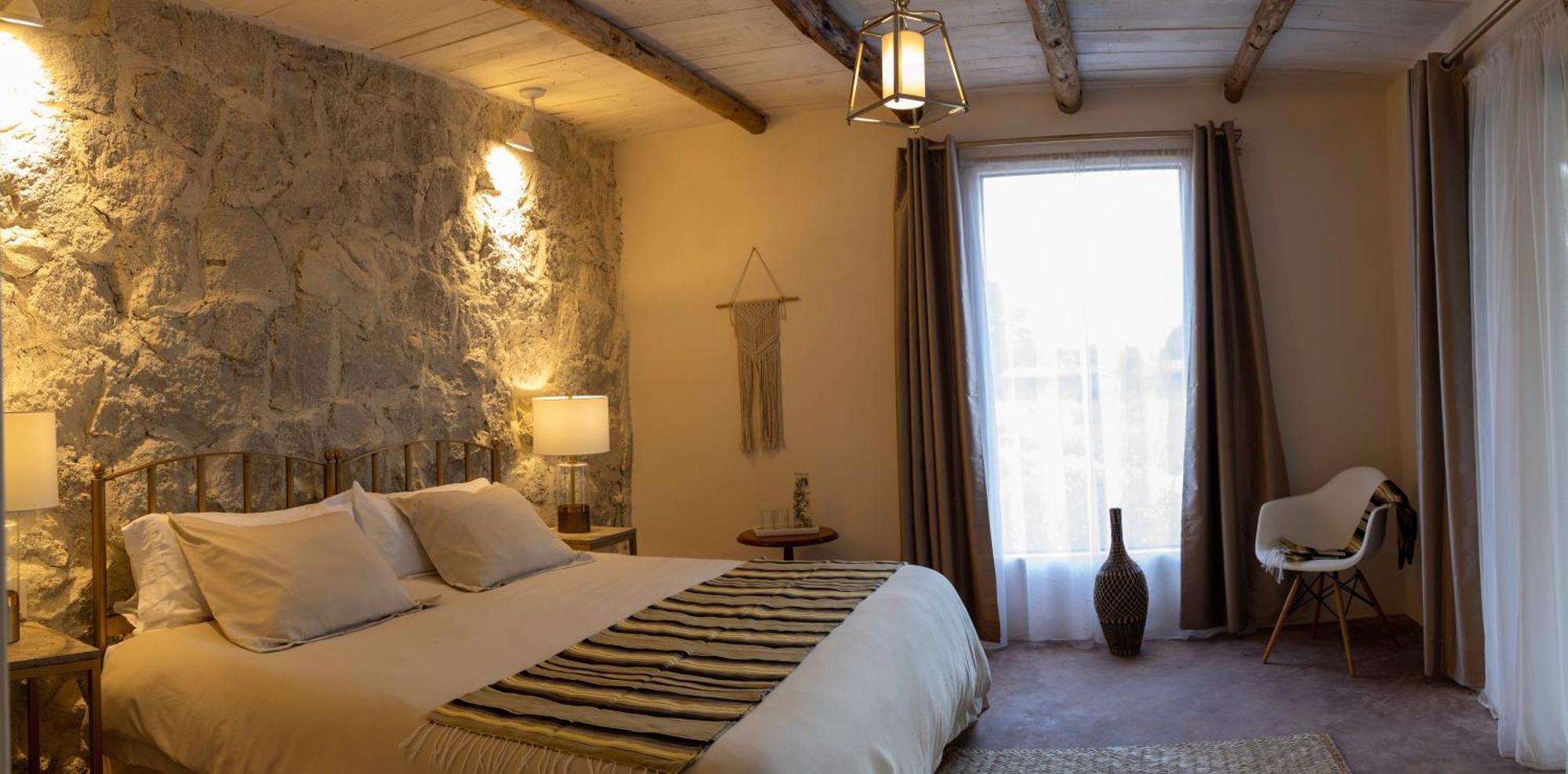 Casa Maria Campina Hotell Jilotepec de Abasolo Exteriör bild